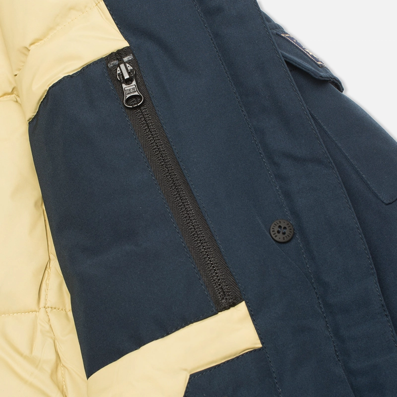 Penfield Женская куртка парка Hoosac