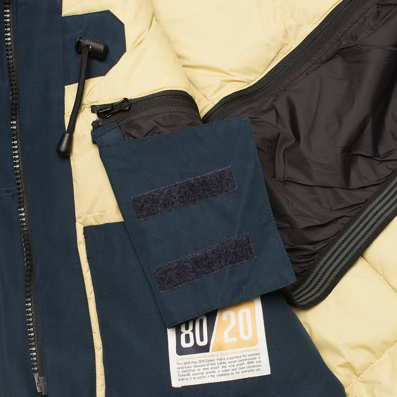 Penfield Женская куртка парка Hoosac