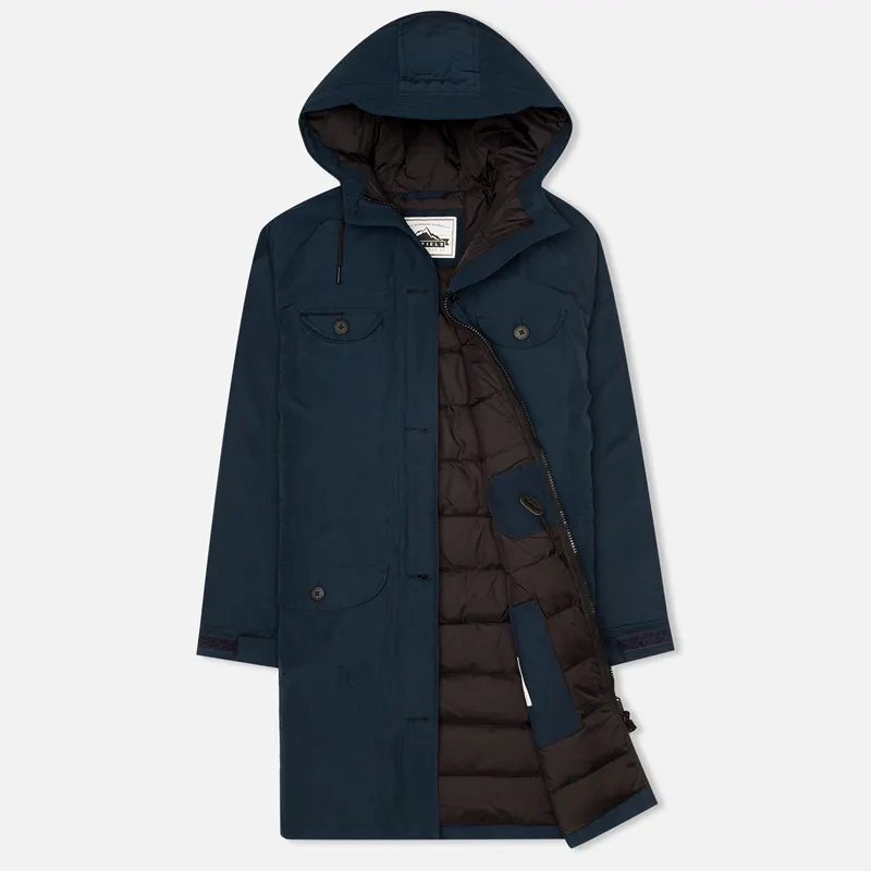 Penfield Женская куртка парка Miller