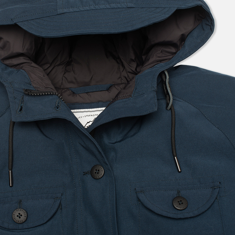 Penfield Женская куртка парка Miller