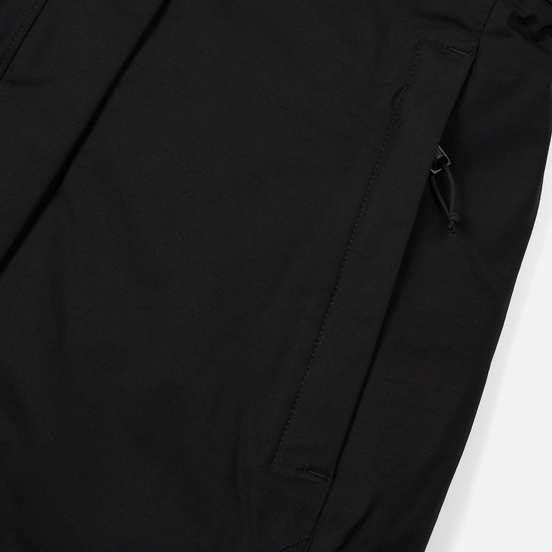 Женская куртка парка The North Face Arctic Parka II TNF Black