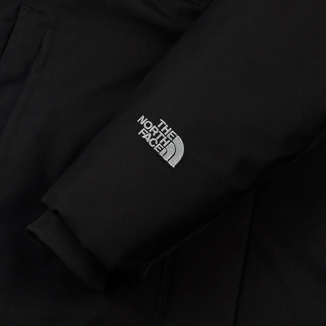 The North Face Женская куртка парка Arctic Parka II