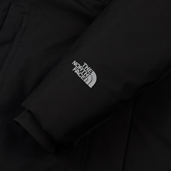 Женская куртка парка The North Face Arctic Parka II TNF Black