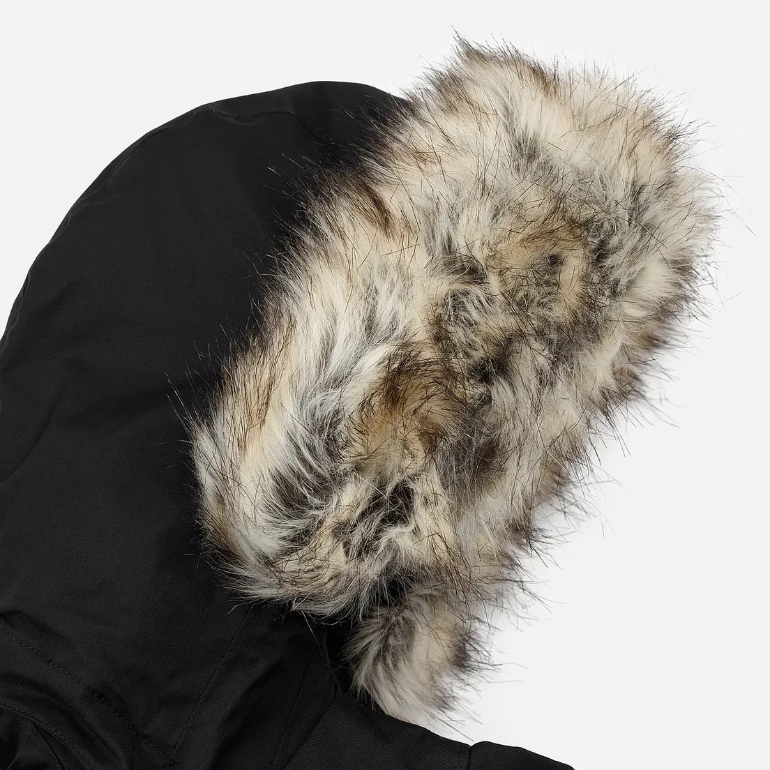 The North Face Женская куртка парка Arctic Parka II