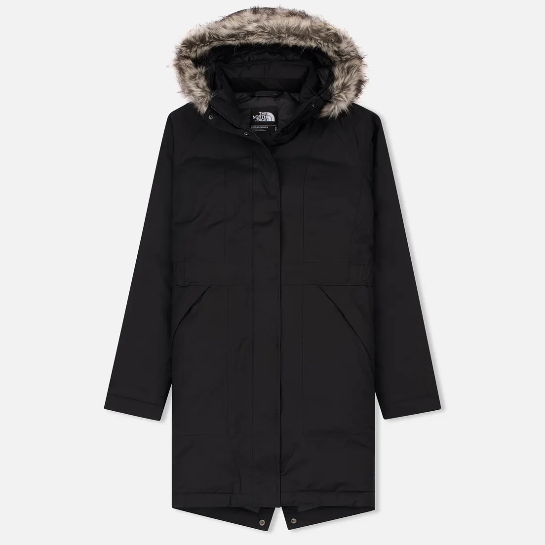 The North Face Женская куртка парка Arctic