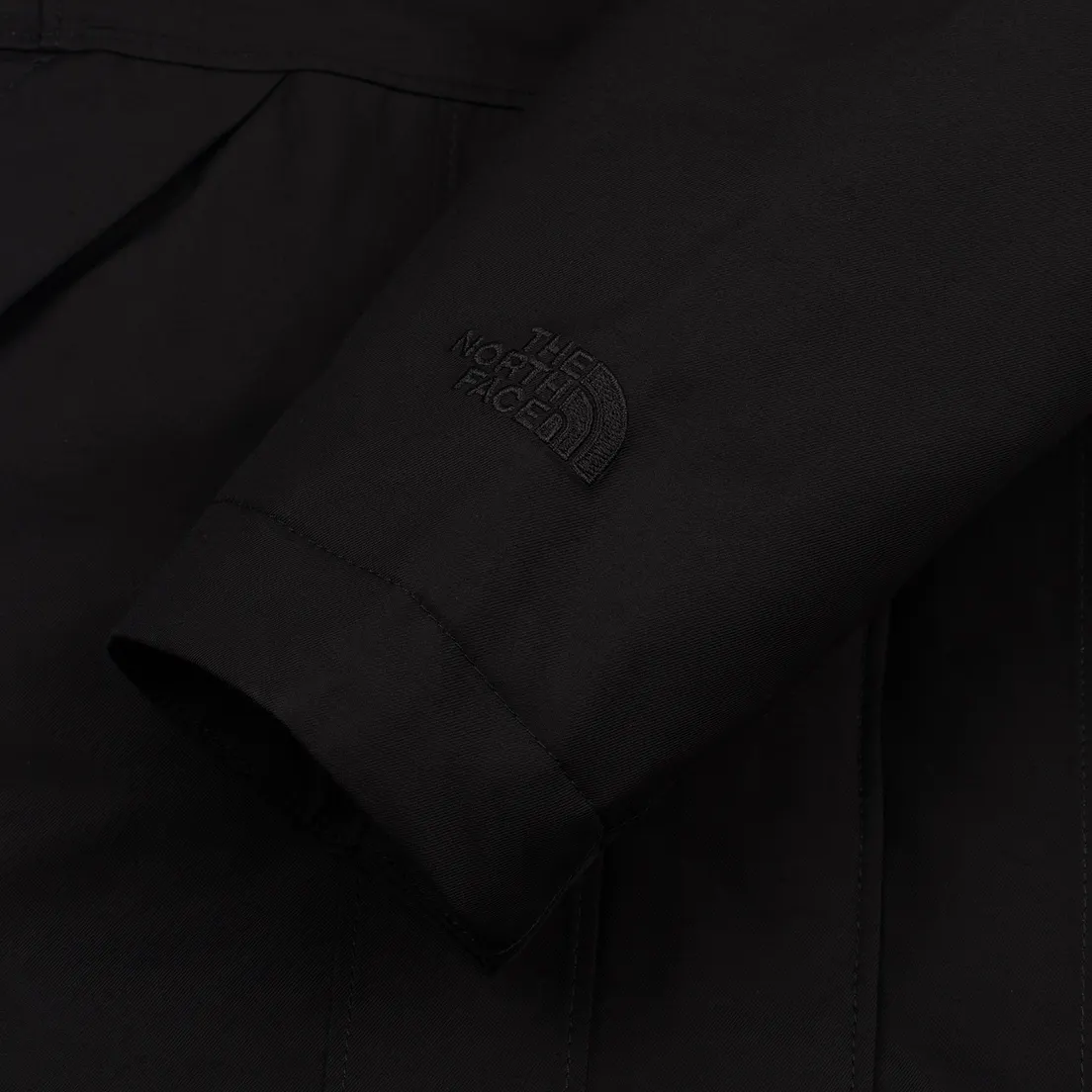 The North Face Женская куртка парка Arctic