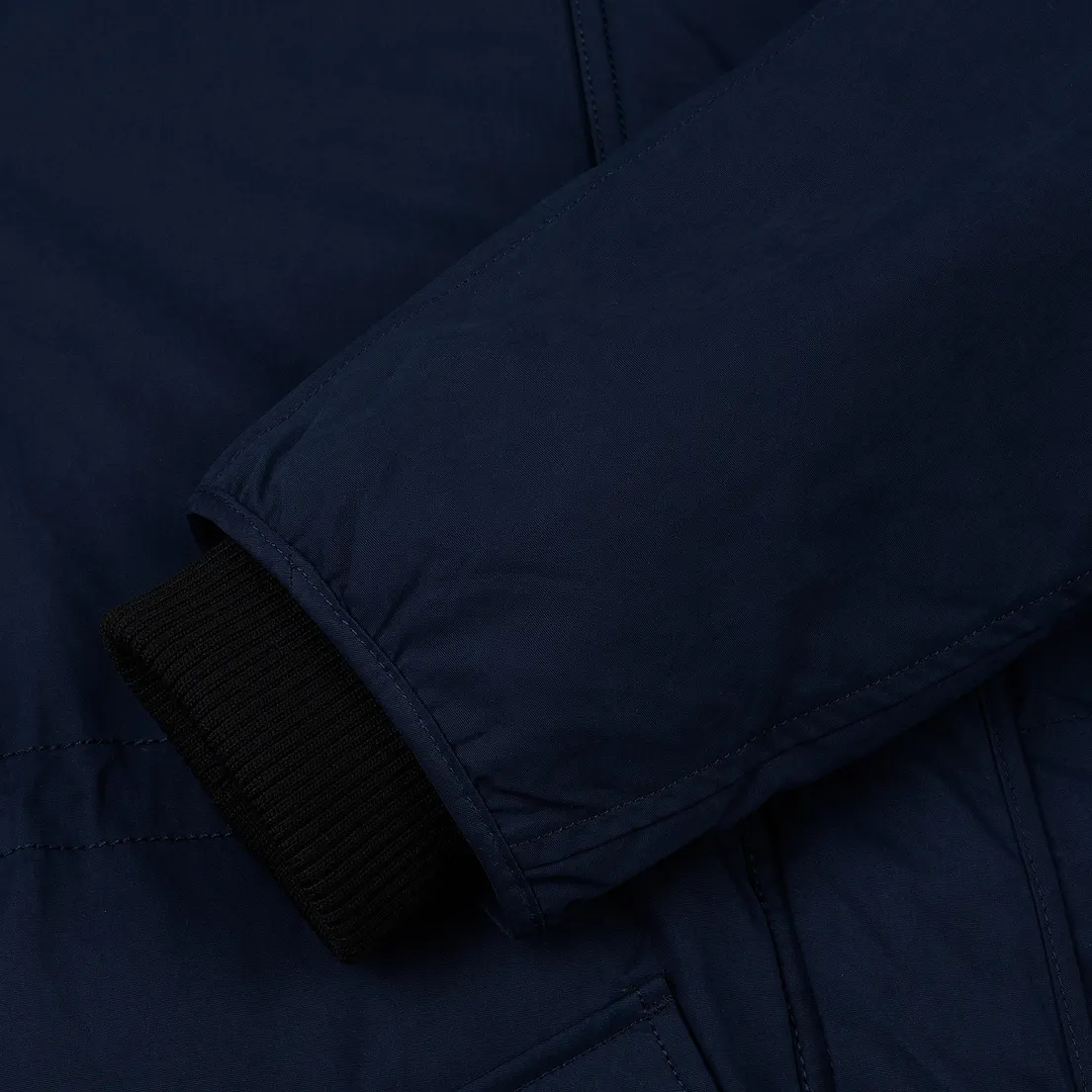 Tommy Jeans Женская куртка парка Hooded Down Sherpa