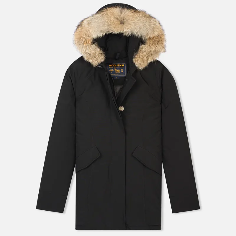 Woolrich Женская куртка парка Arctic