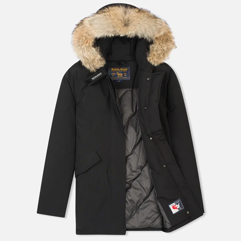 Woolrich Женская куртка парка Arctic