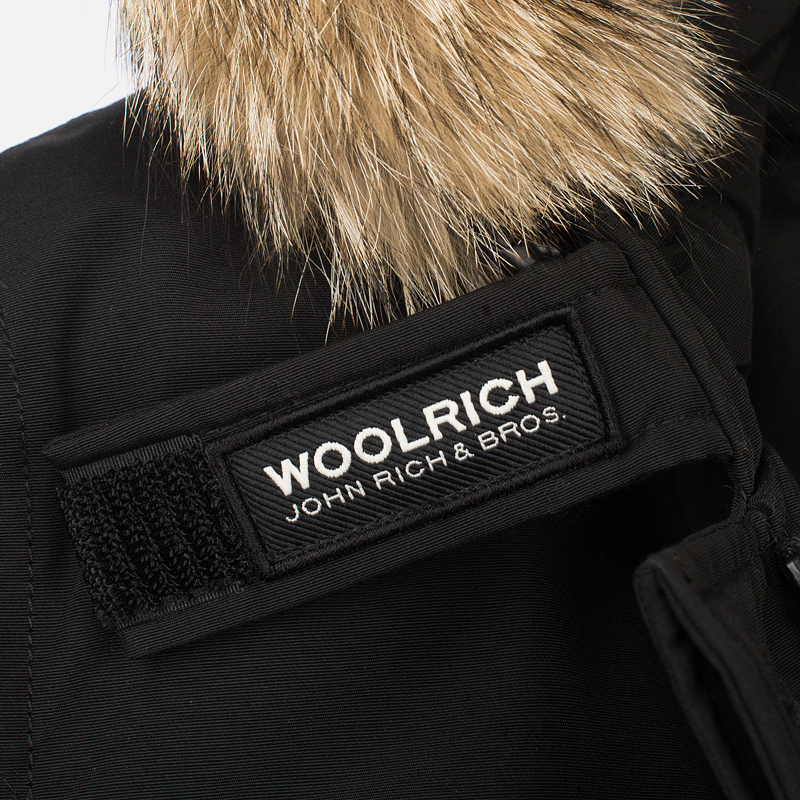 Woolrich Женская куртка парка Arctic