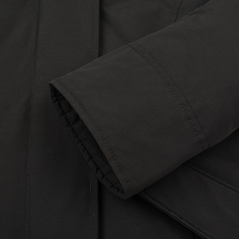 Woolrich Женская куртка парка Arctic