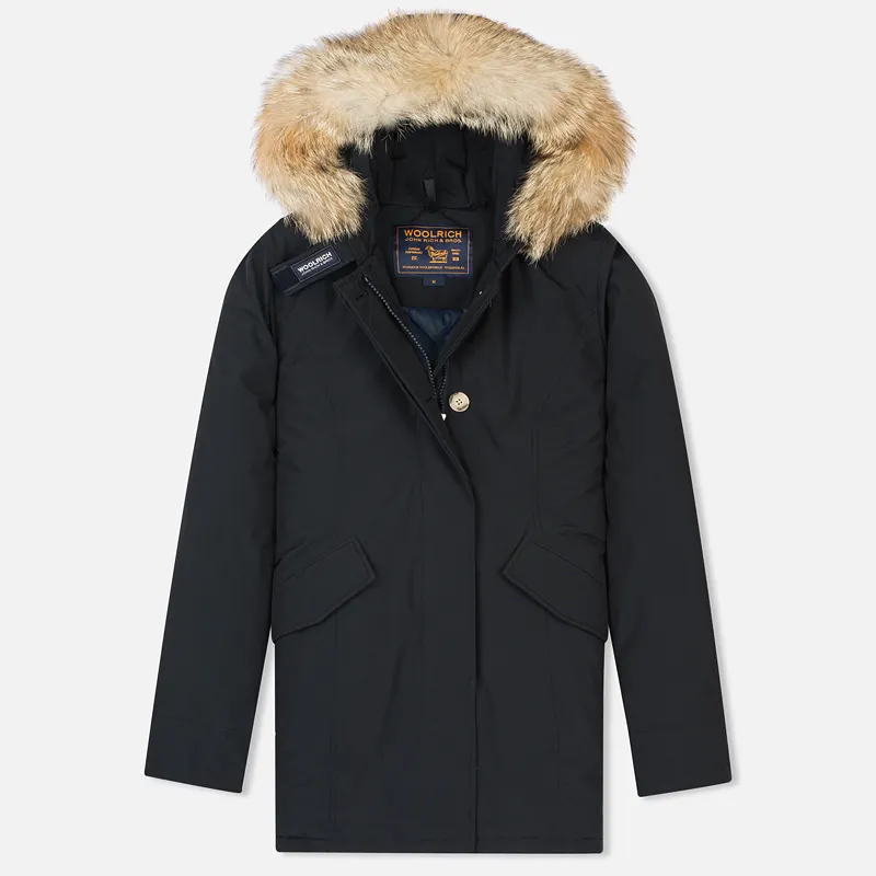 Woolrich Женская куртка парка Arctic