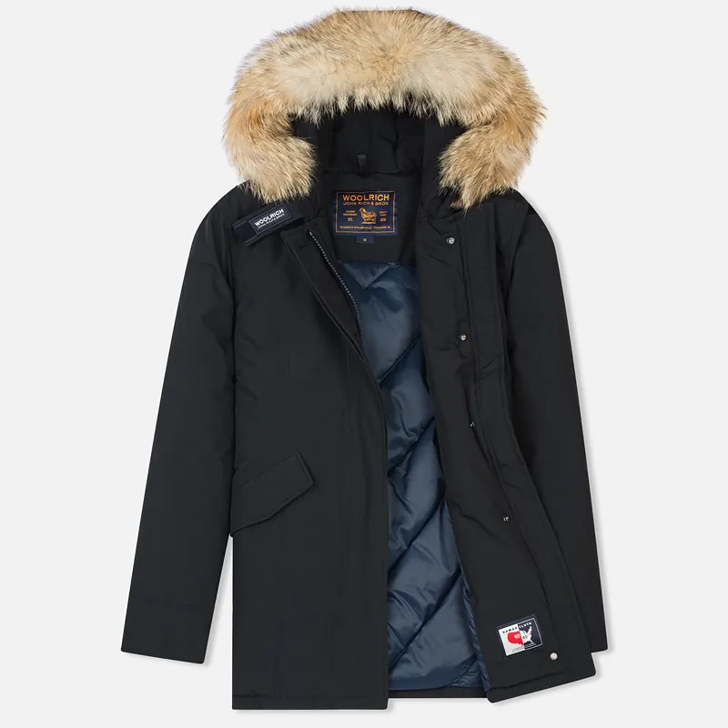 Woolrich Женская куртка парка Arctic