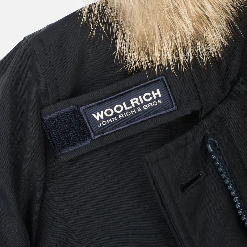 Woolrich Женская куртка парка Arctic