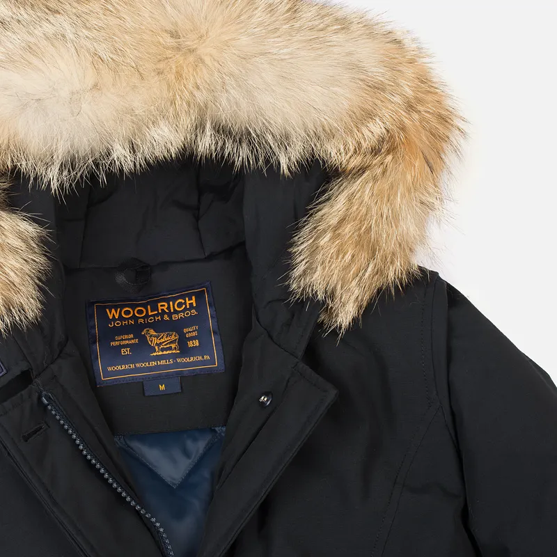 Woolrich Женская куртка парка Arctic