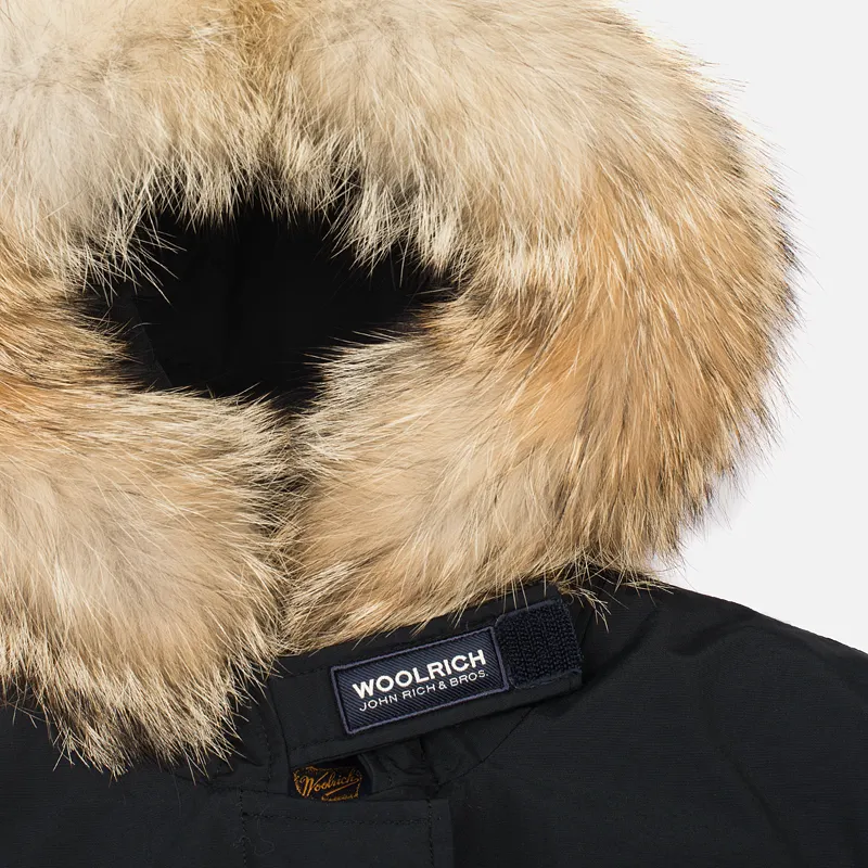 Woolrich Женская куртка парка Arctic