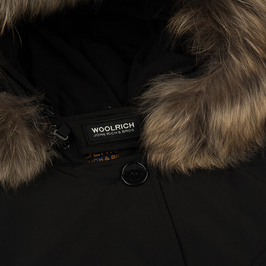 Woolrich Женская куртка парка Arctic DF Regular Fit