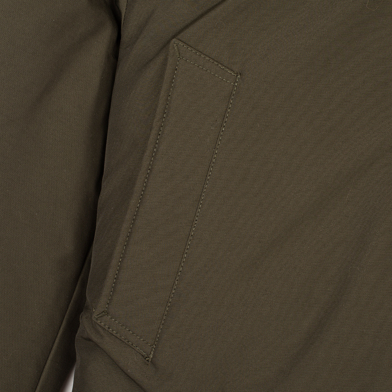 Woolrich Женская куртка парка Arctic DF
