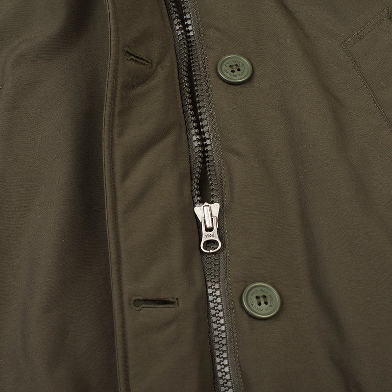 Woolrich Женская куртка парка Arctic DF