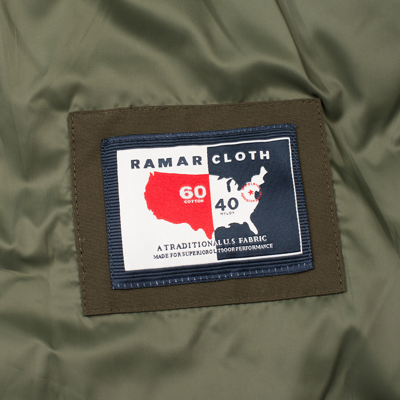Woolrich Женская куртка парка Arctic DF