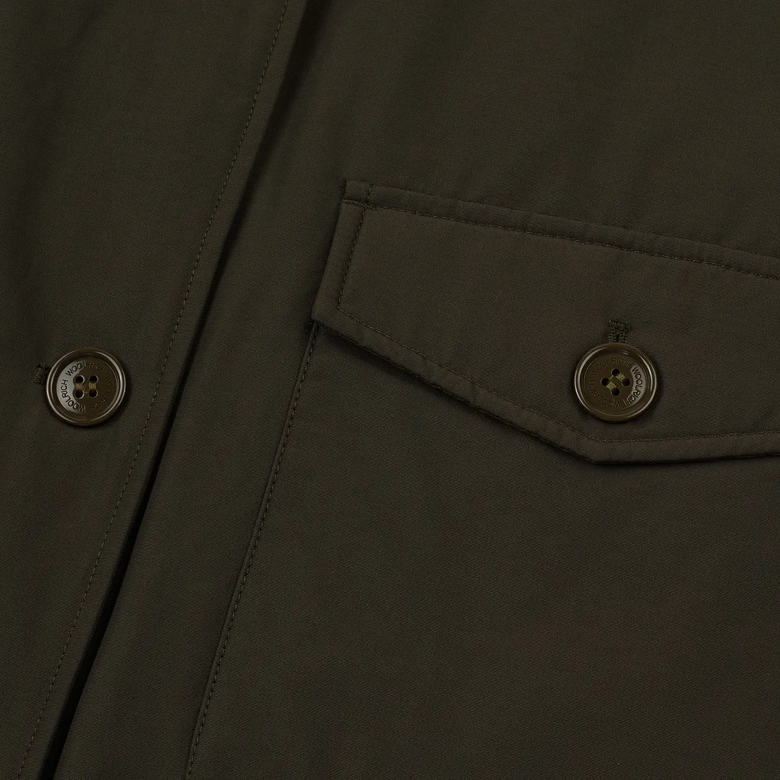 Woolrich Женская куртка парка Arctic DF Regular Fit