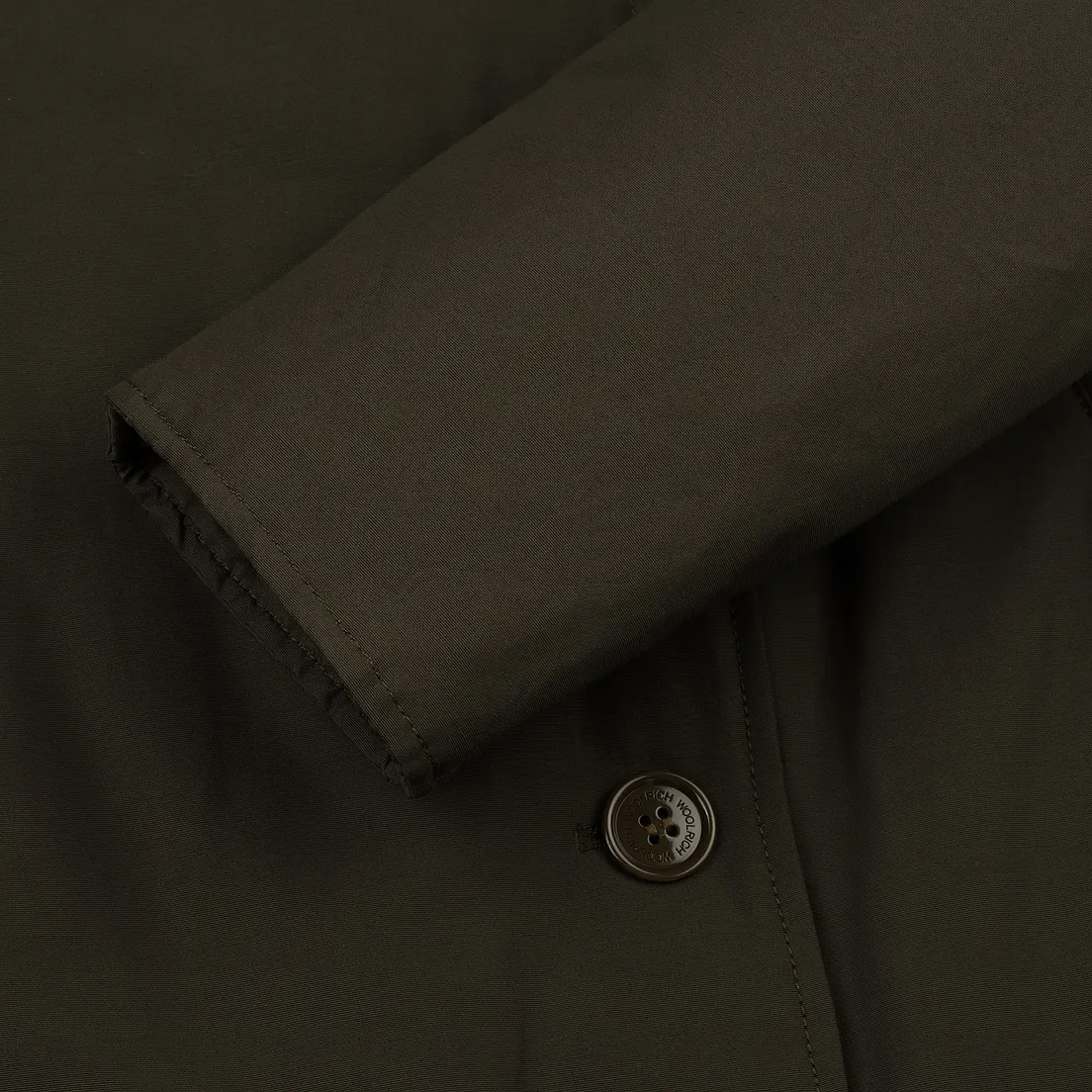 Woolrich Женская куртка парка Arctic DF Regular Fit