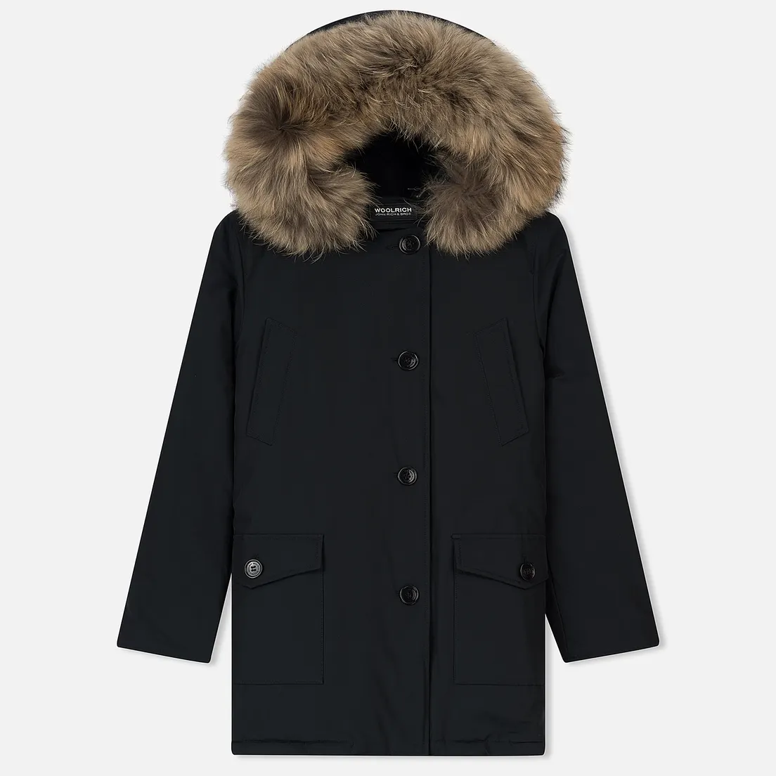 Woolrich Женская куртка парка Arctic DF Regular Fit