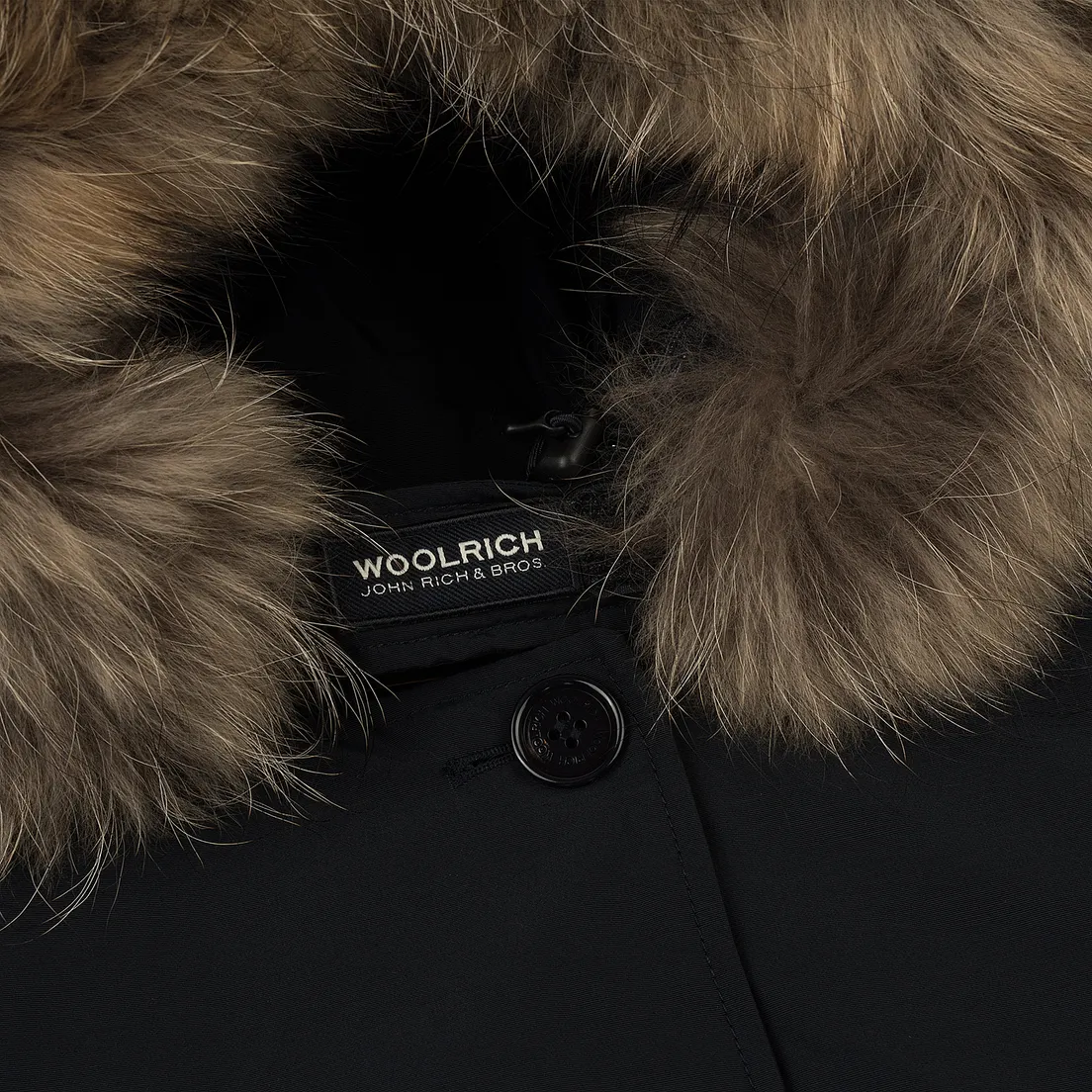 Woolrich Женская куртка парка Arctic DF Regular Fit