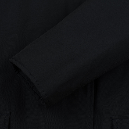 Женская куртка парка Woolrich Arctic DF Regular Fit Dark Navy