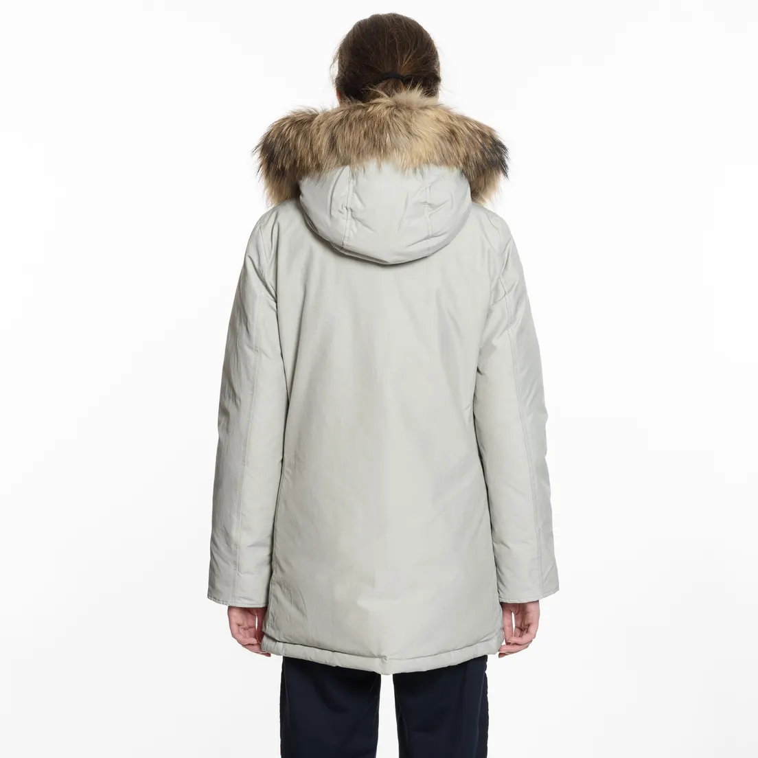 Woolrich Женская куртка парка Arctic DF Regular Fit