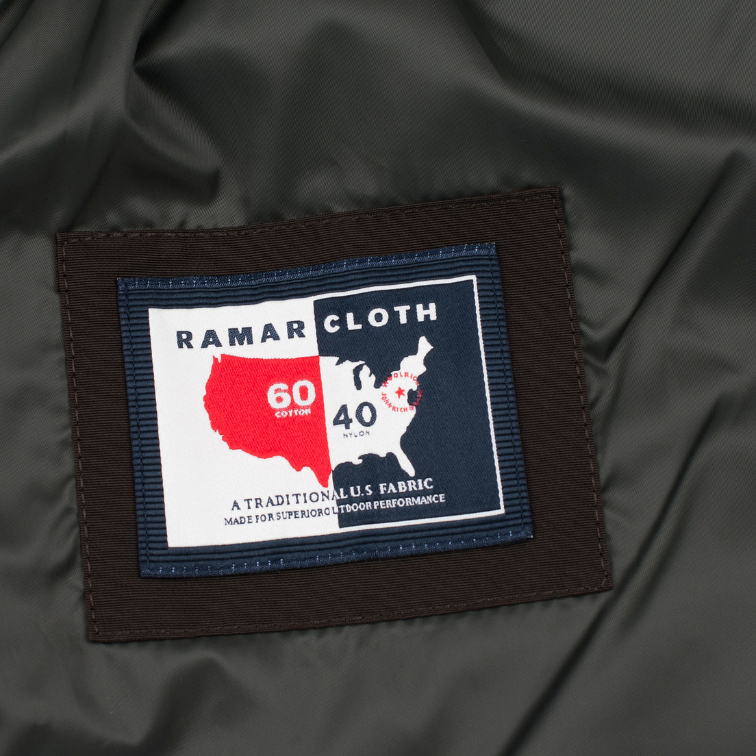 Woolrich Женская куртка парка Arctic DF
