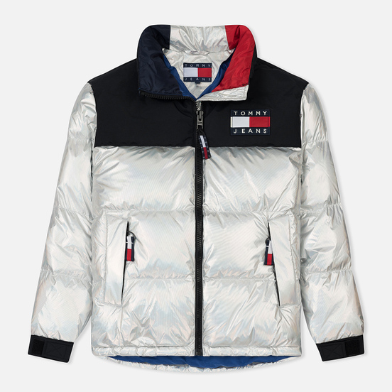 Женская куртка Tommy Jeans 90s Original Puffa Dw0dw04127 901 5626