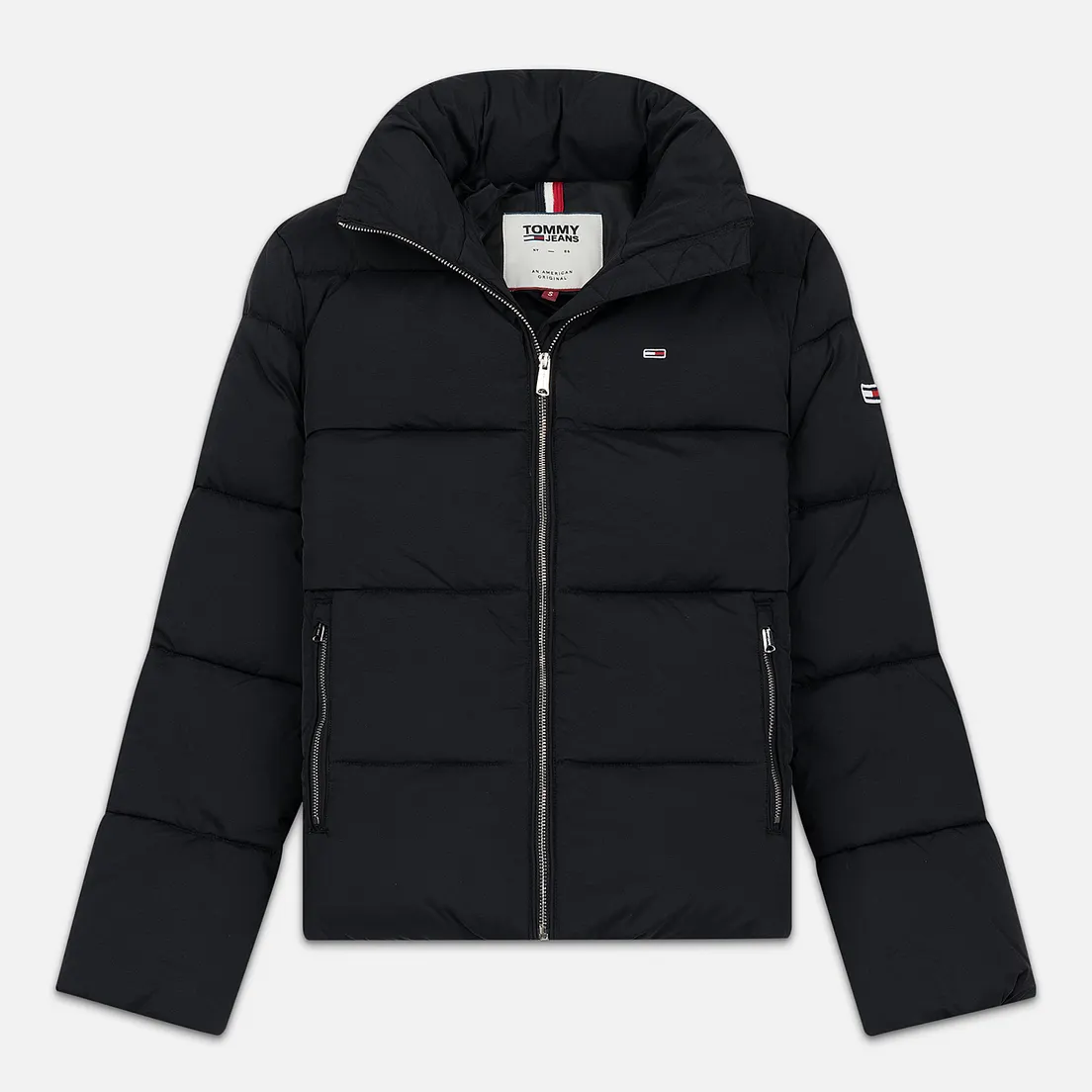 Tommy Jeans Женская куртка Modern Puffer