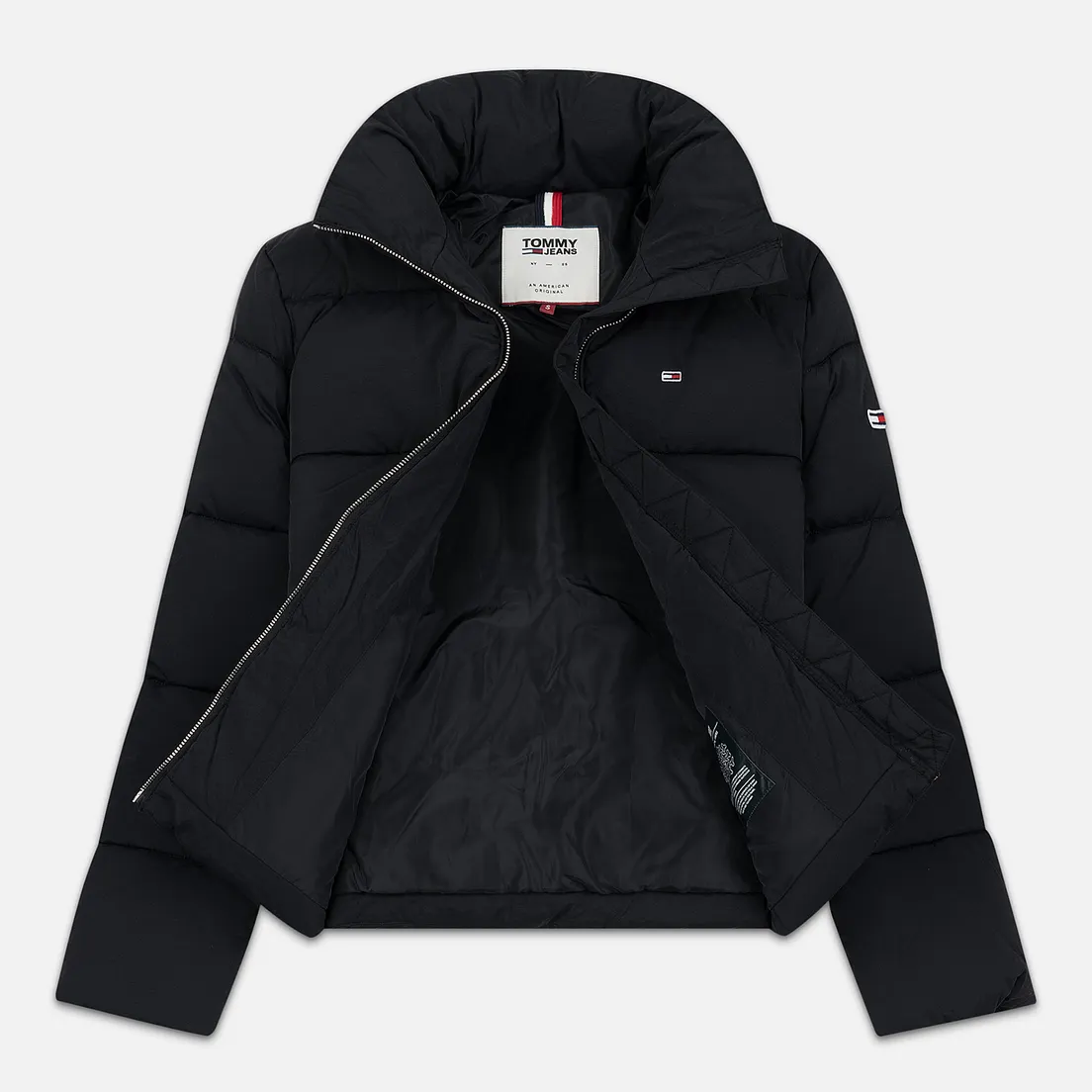 Tommy Jeans Женская куртка Modern Puffer