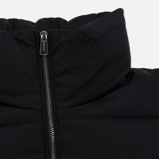 Женская куртка Tommy Jeans Modern Puffer Black