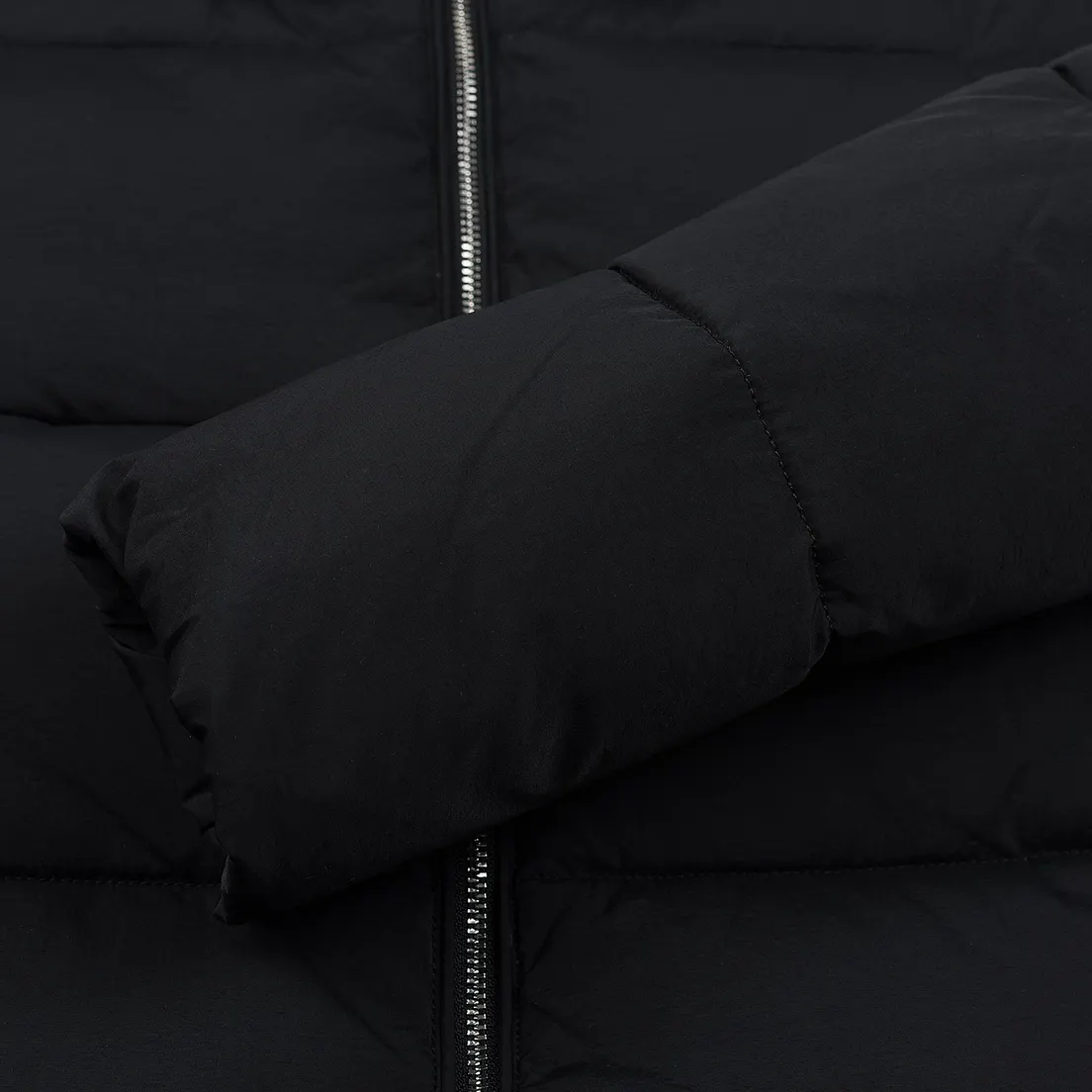 Tommy Jeans Женская куртка Modern Puffer