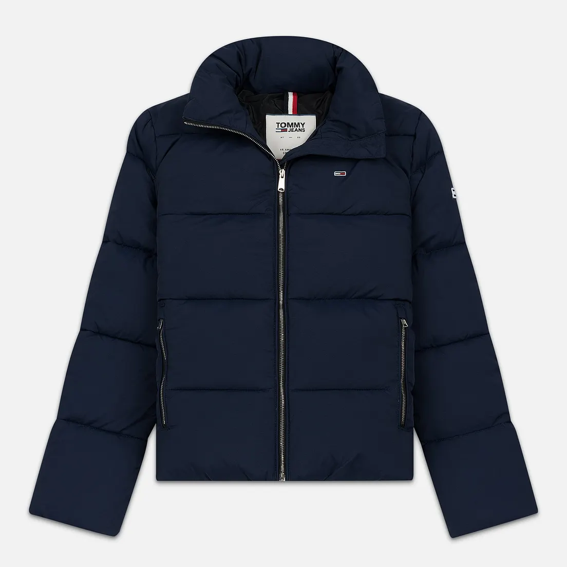 Tommy Jeans Женская куртка Modern Puffer
