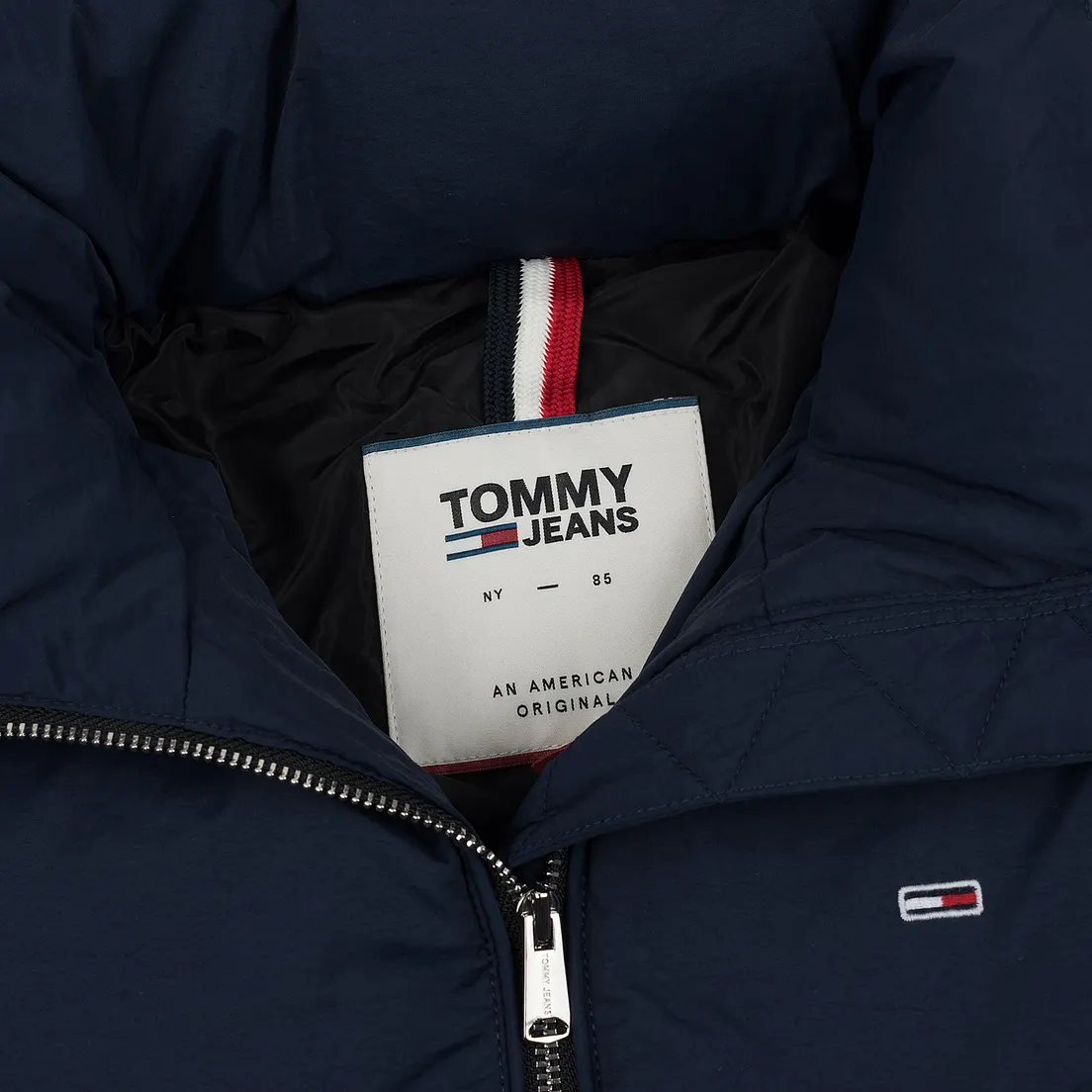 Tommy Jeans Женская куртка Modern Puffer