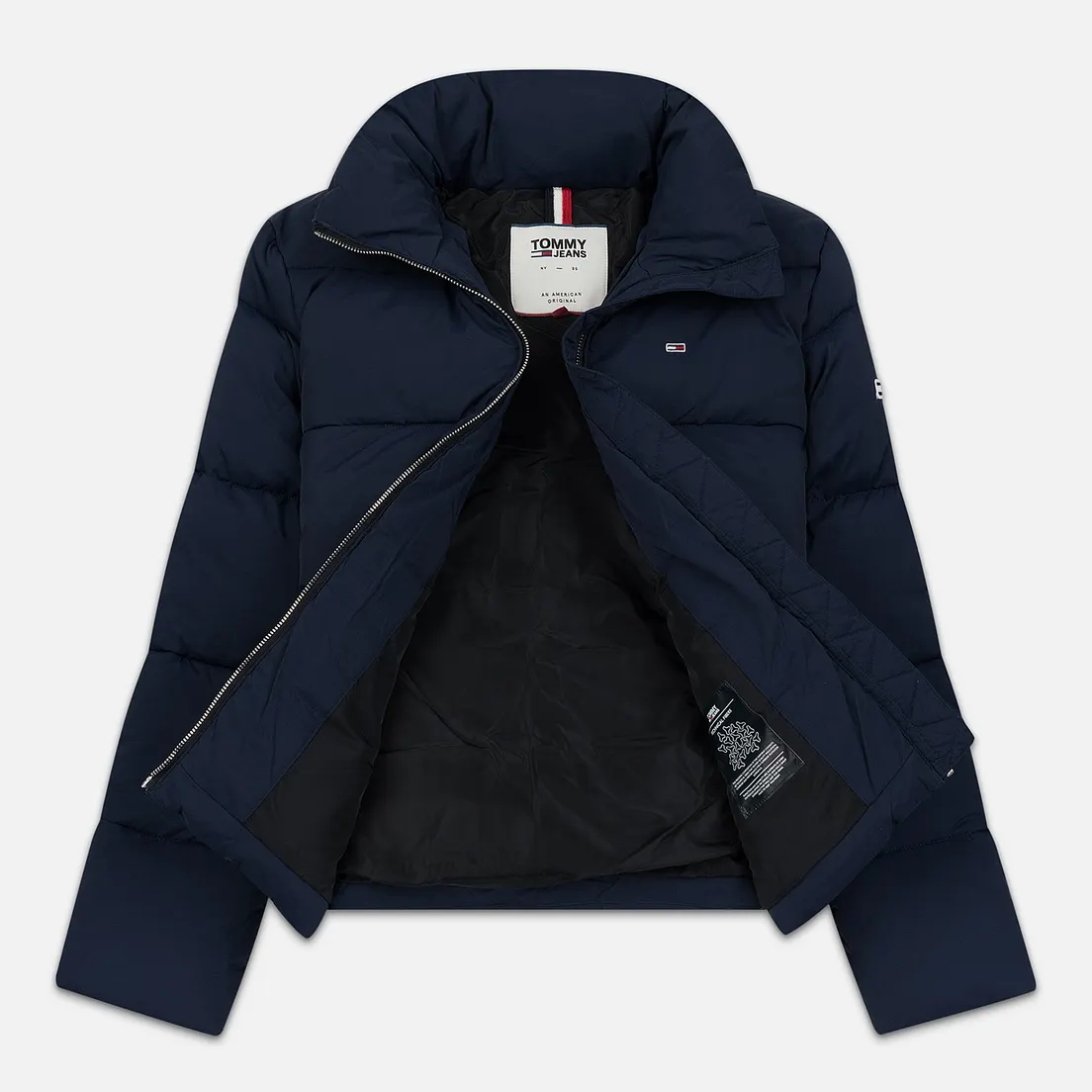 Tommy Jeans Женская куртка Modern Puffer