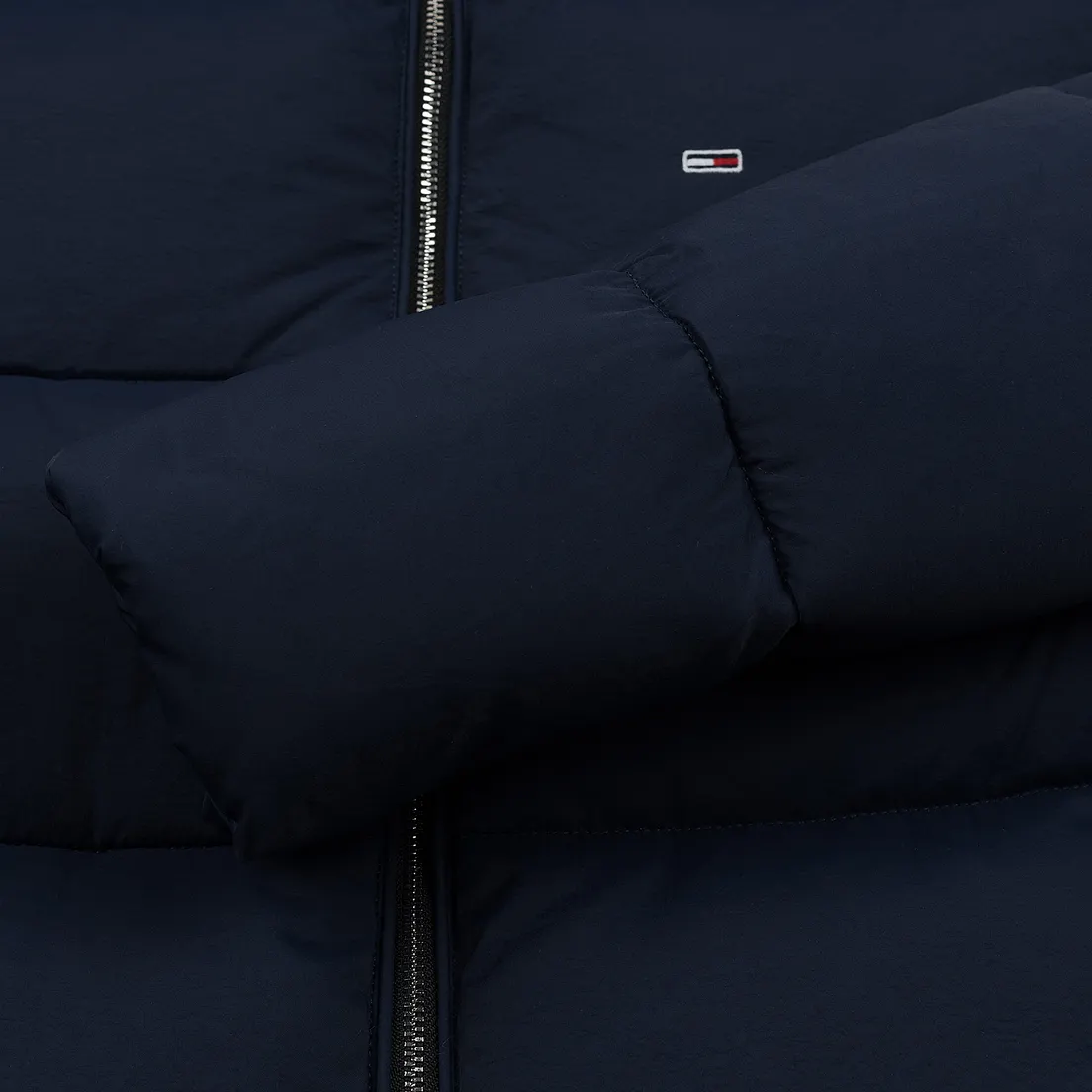 Tommy Jeans Женская куртка Modern Puffer