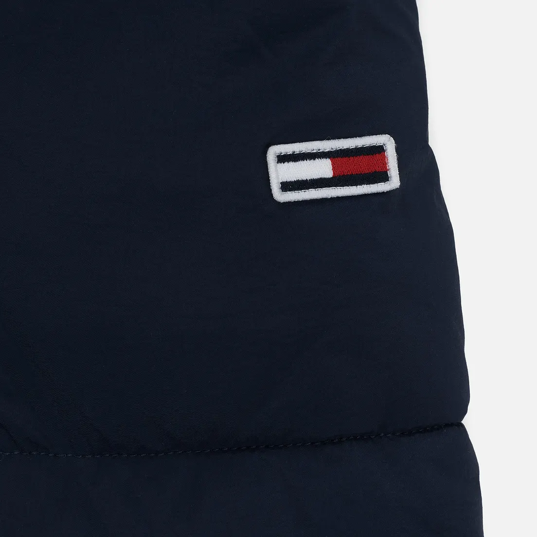 Tommy Jeans Женская куртка Modern Puffer