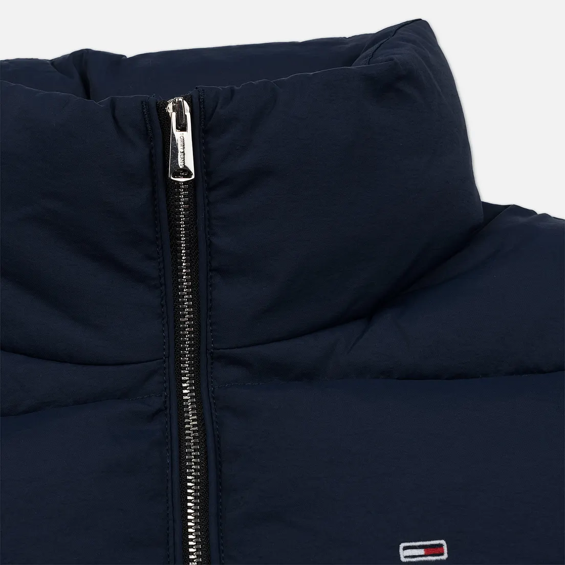 Tommy Jeans Женская куртка Modern Puffer