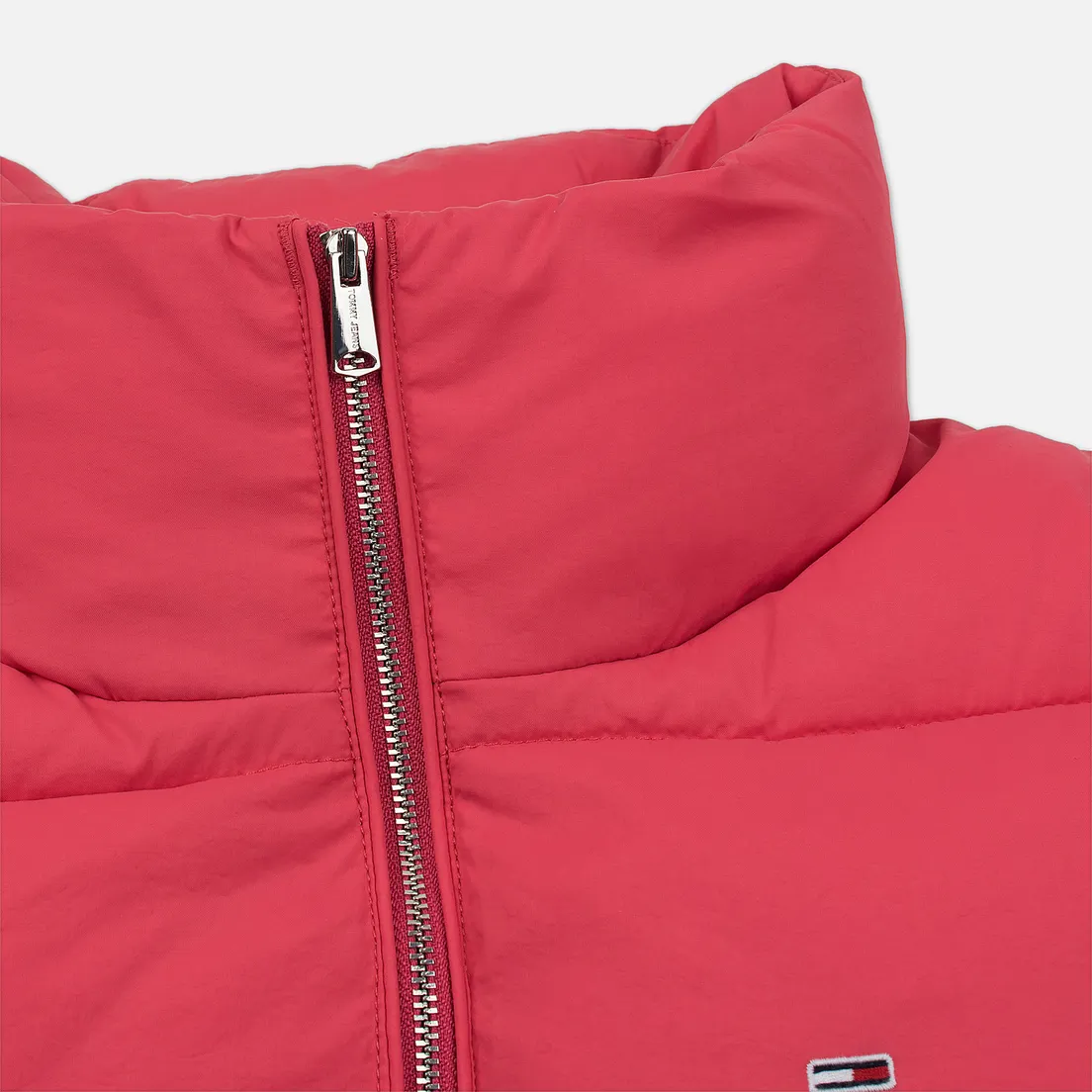 Tommy Jeans Женская куртка Modern Puffer