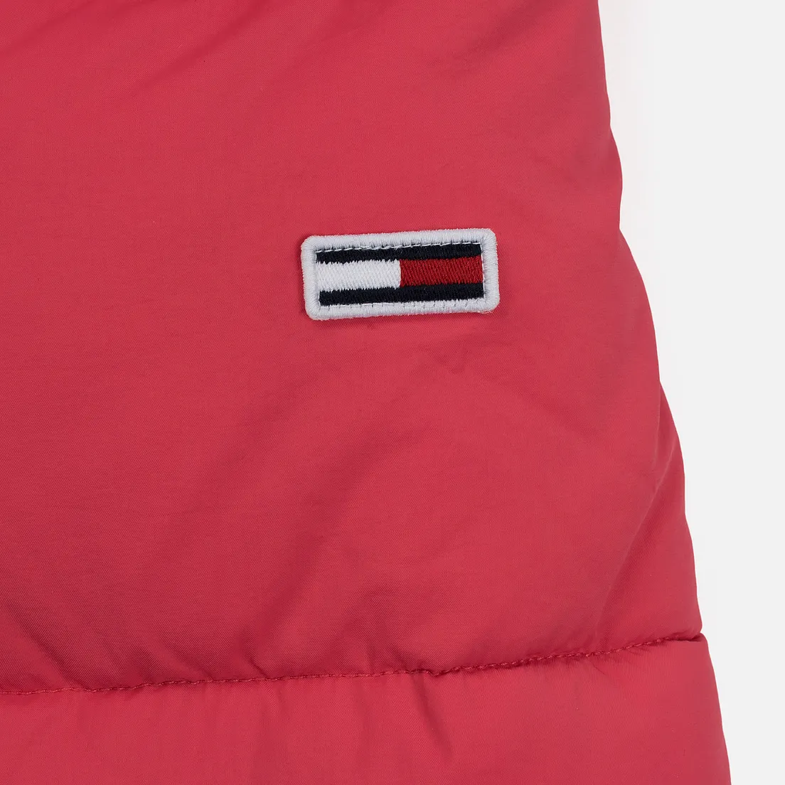 Tommy Jeans Женская куртка Modern Puffer