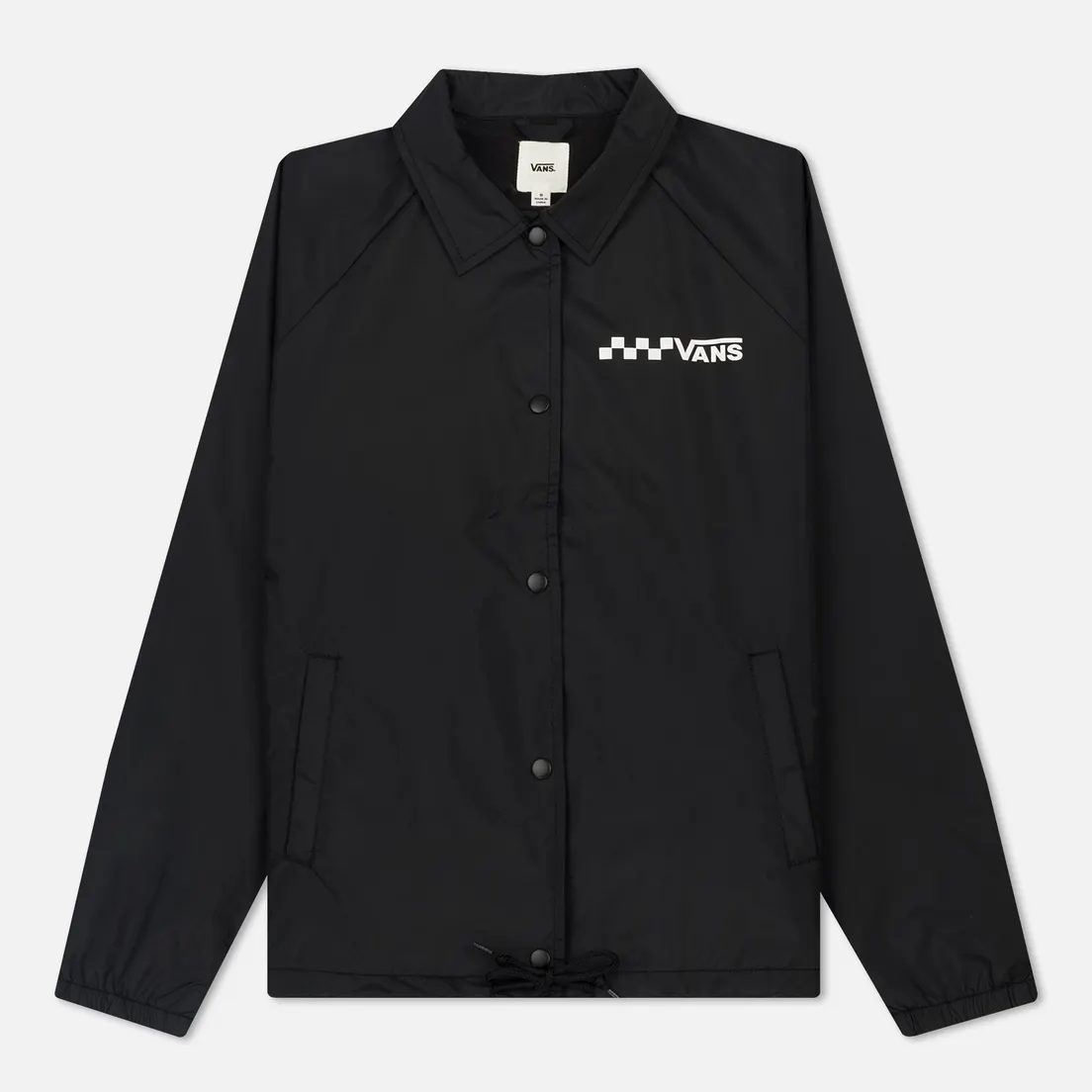 Vans Женская куртка Thanks Coach