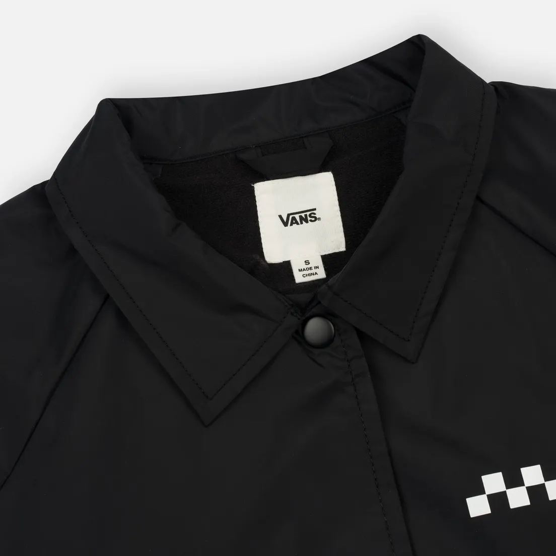 Vans Женская куртка Thanks Coach