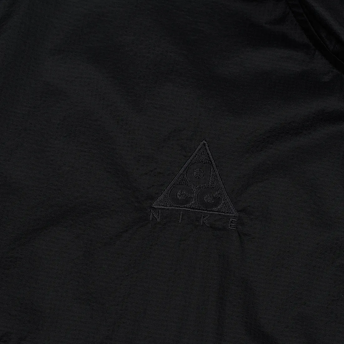 Nike Женская куртка ветровка ACG NRG Hoodie