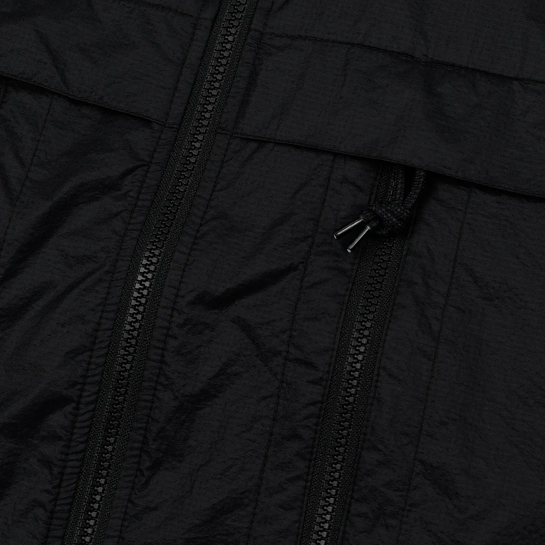 Nike Женская куртка ветровка ACG NRG Hoodie