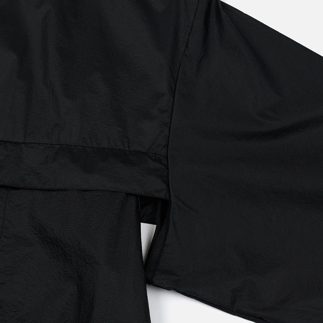 Nike Женская куртка ветровка ACG NRG Hoodie