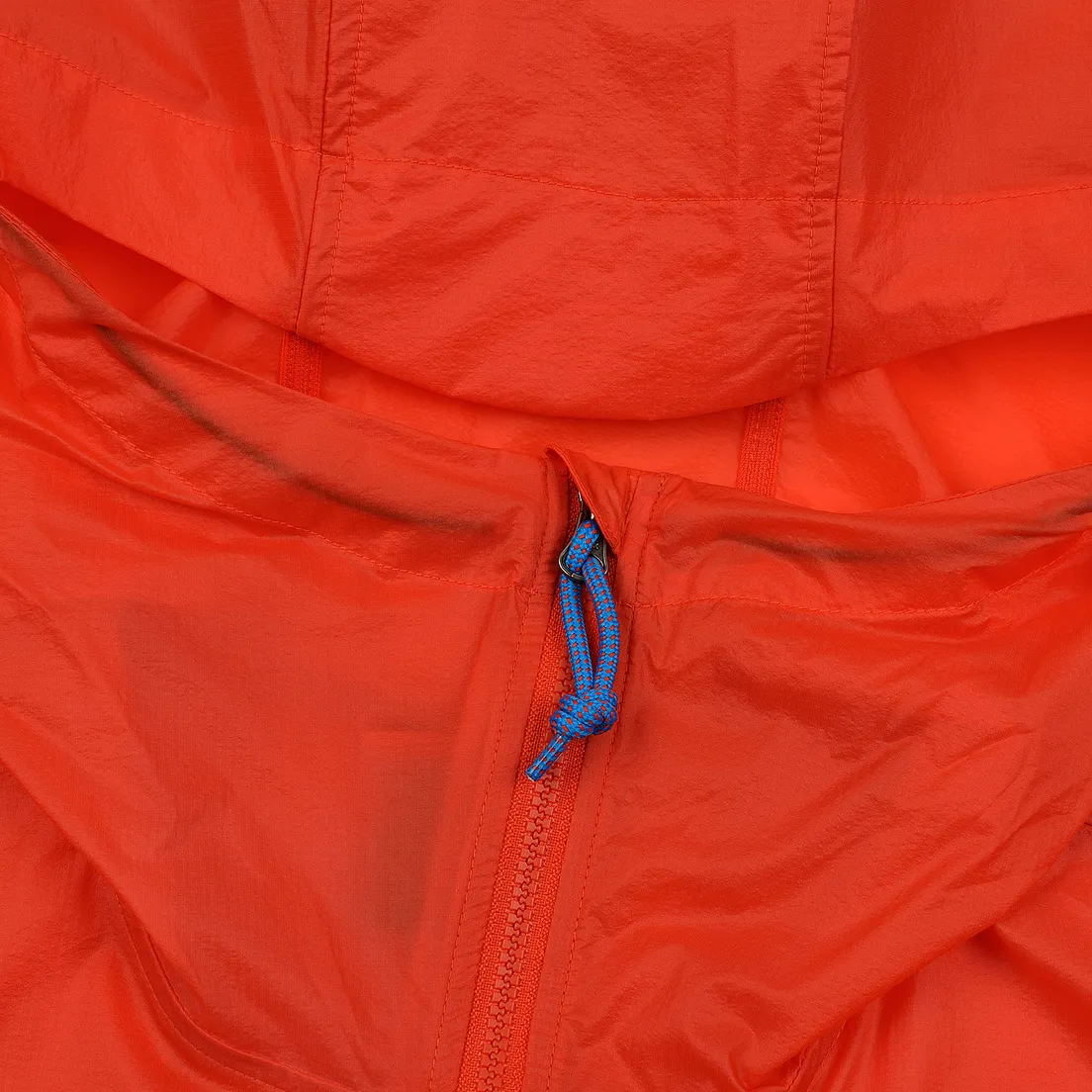 Nike Женская куртка ветровка ACG NRG Hoodie
